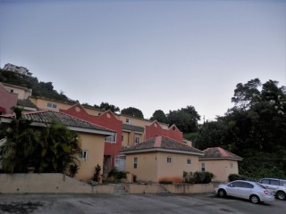 Watervale Ave Brittany Manor, Kingston / St. Andrew, Jamaica - Townhouse for Sale